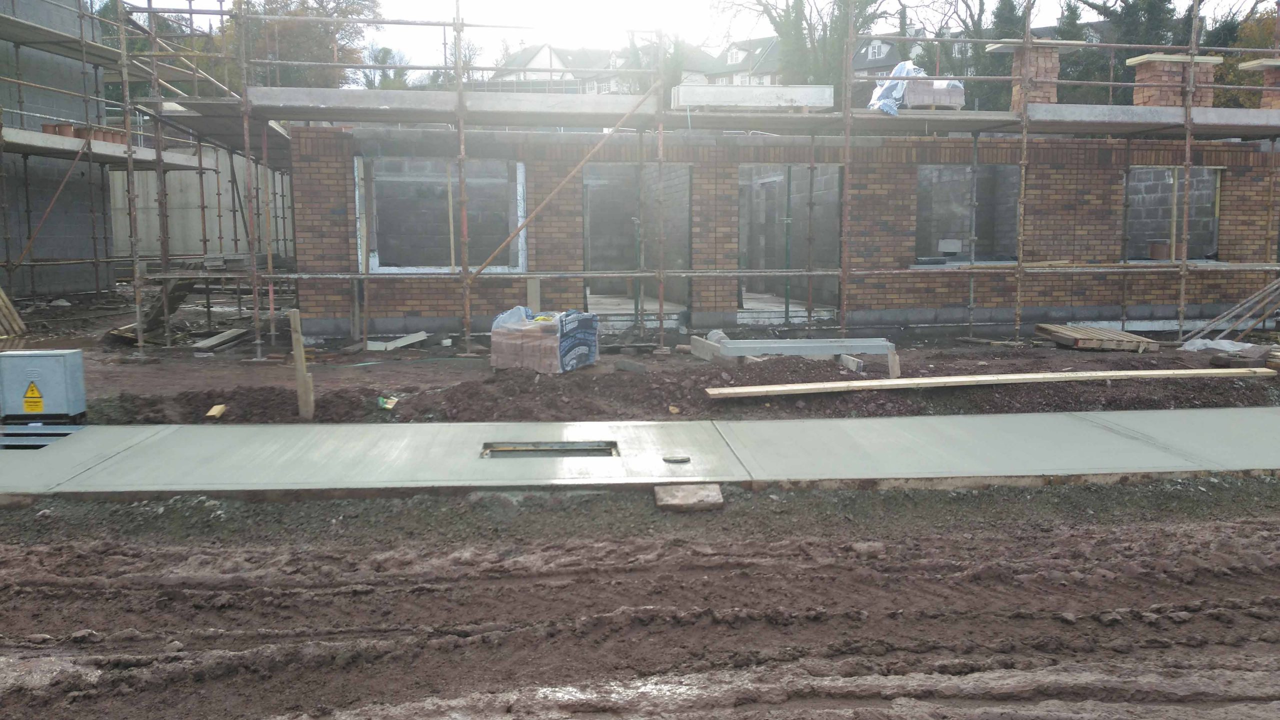 Celtic Construction project photo 2