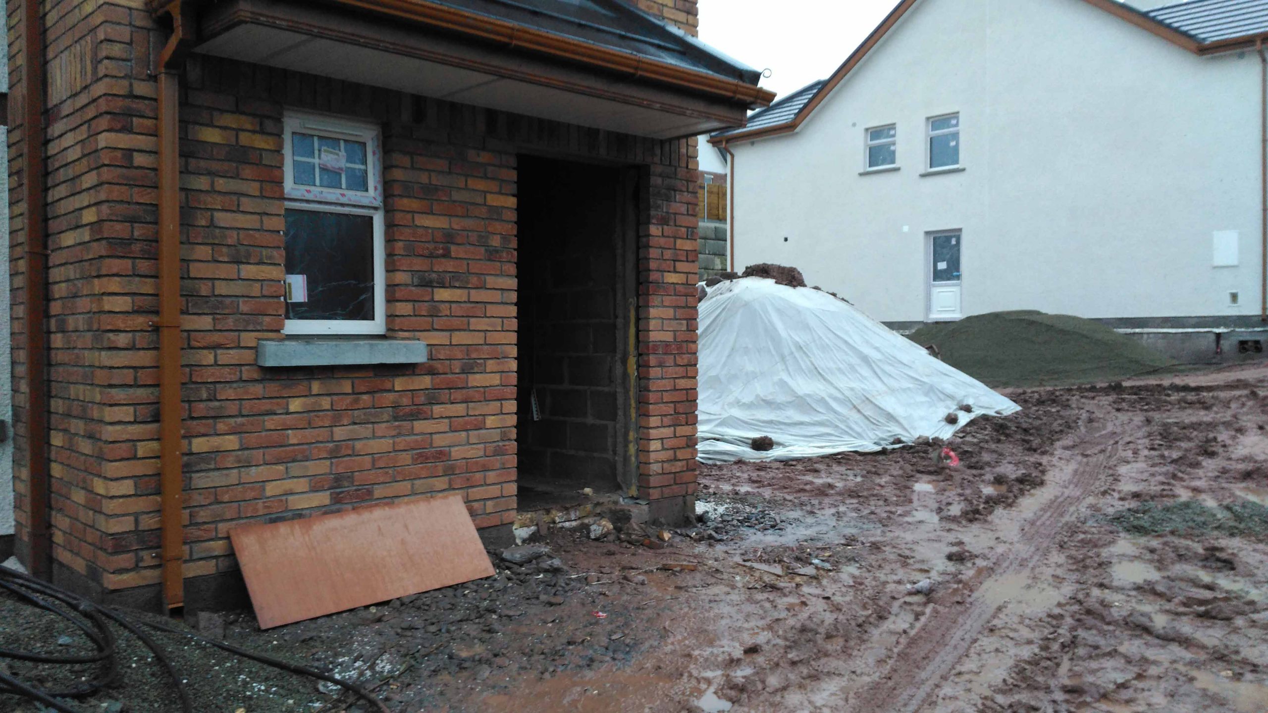 Celtic Construction project photo 5