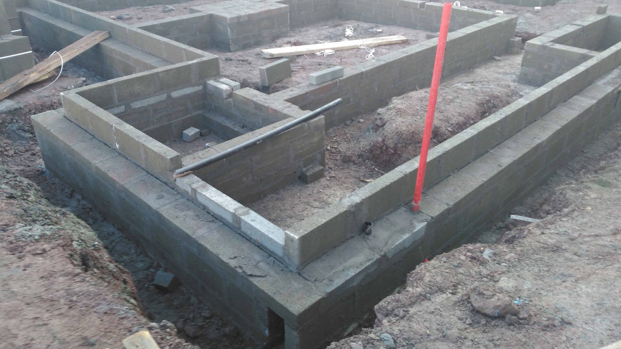 Celtic Construction project photo 9