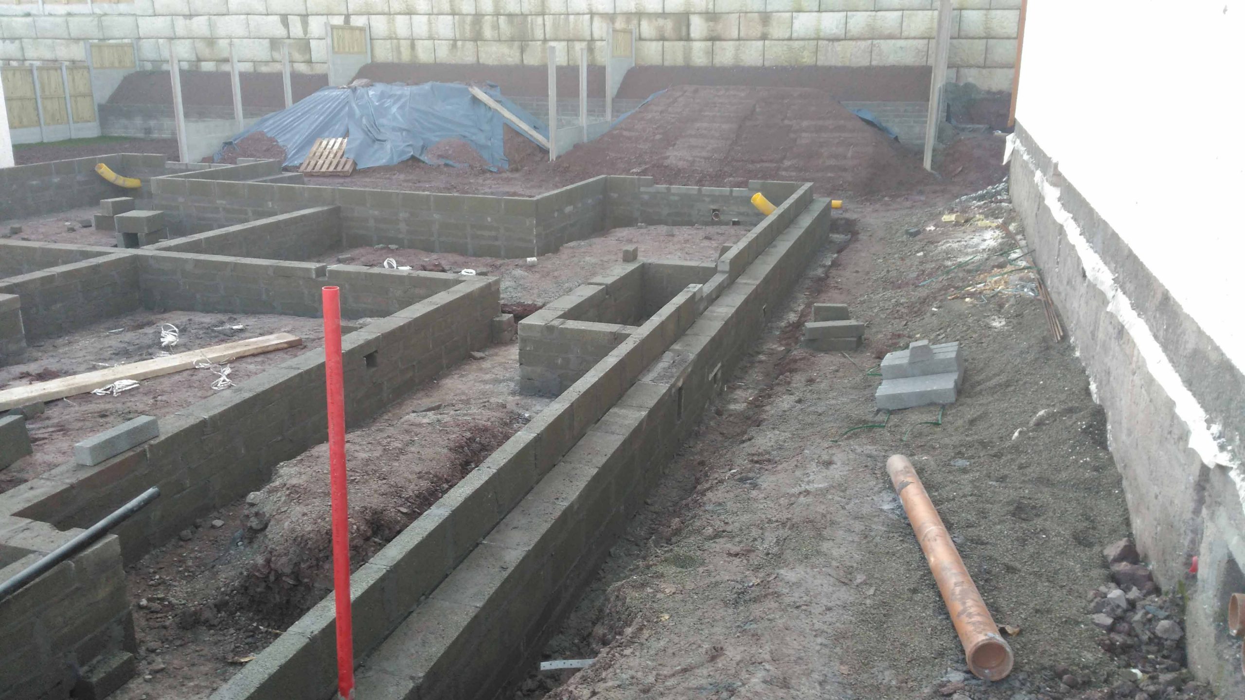Celtic Construction project photo 10