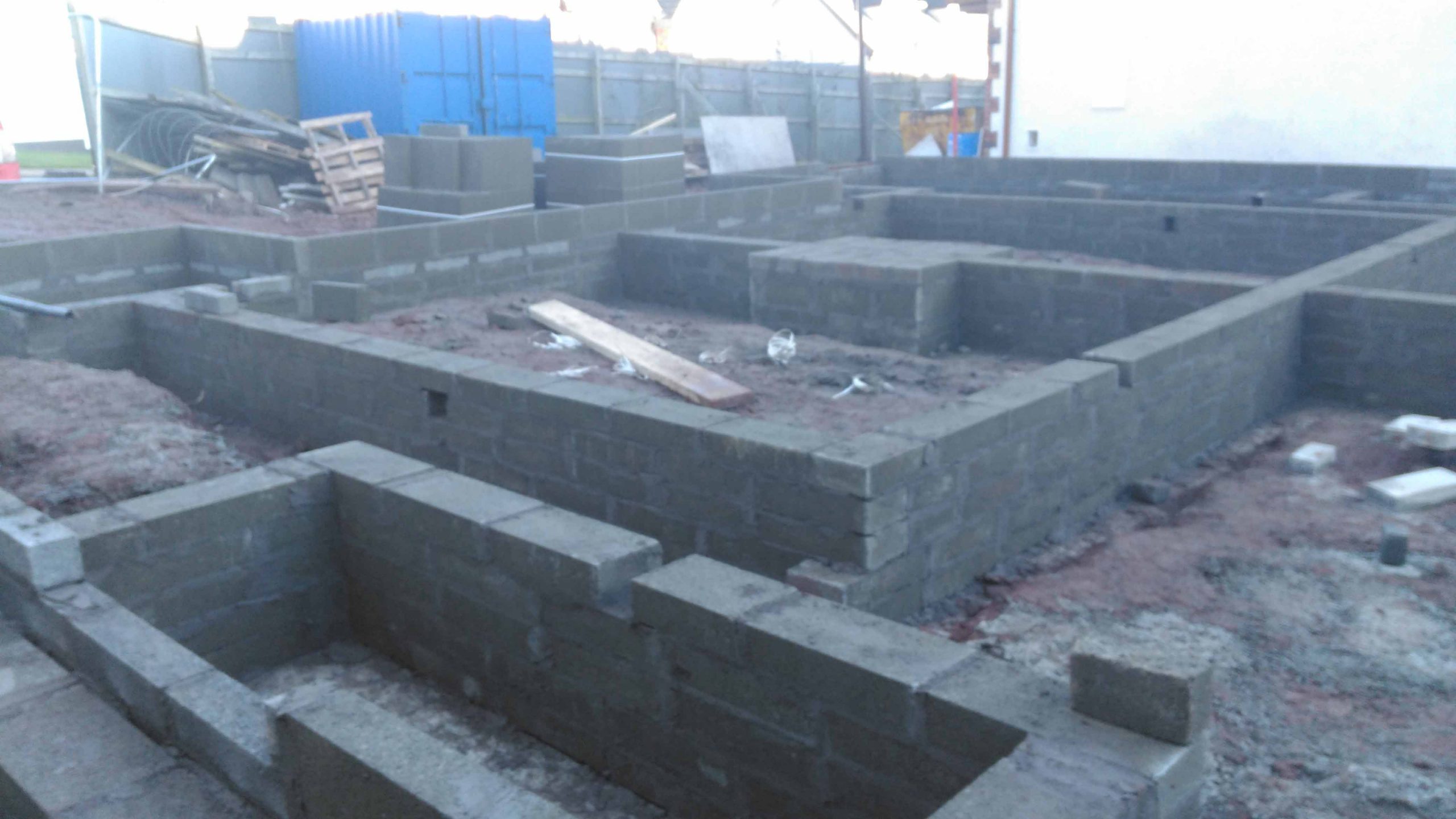 Celtic Construction project photo 11