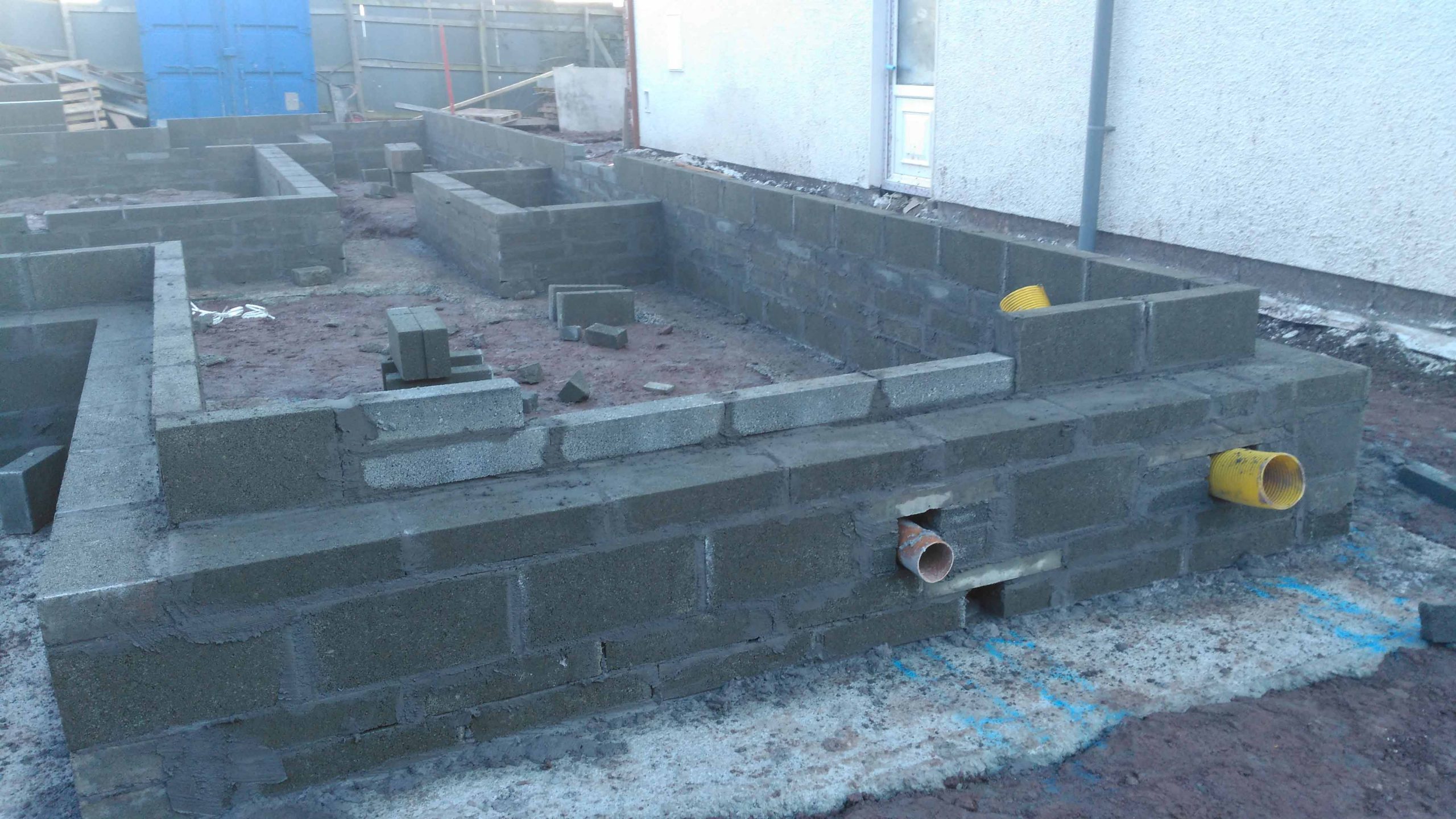 Celtic Construction project photo 12