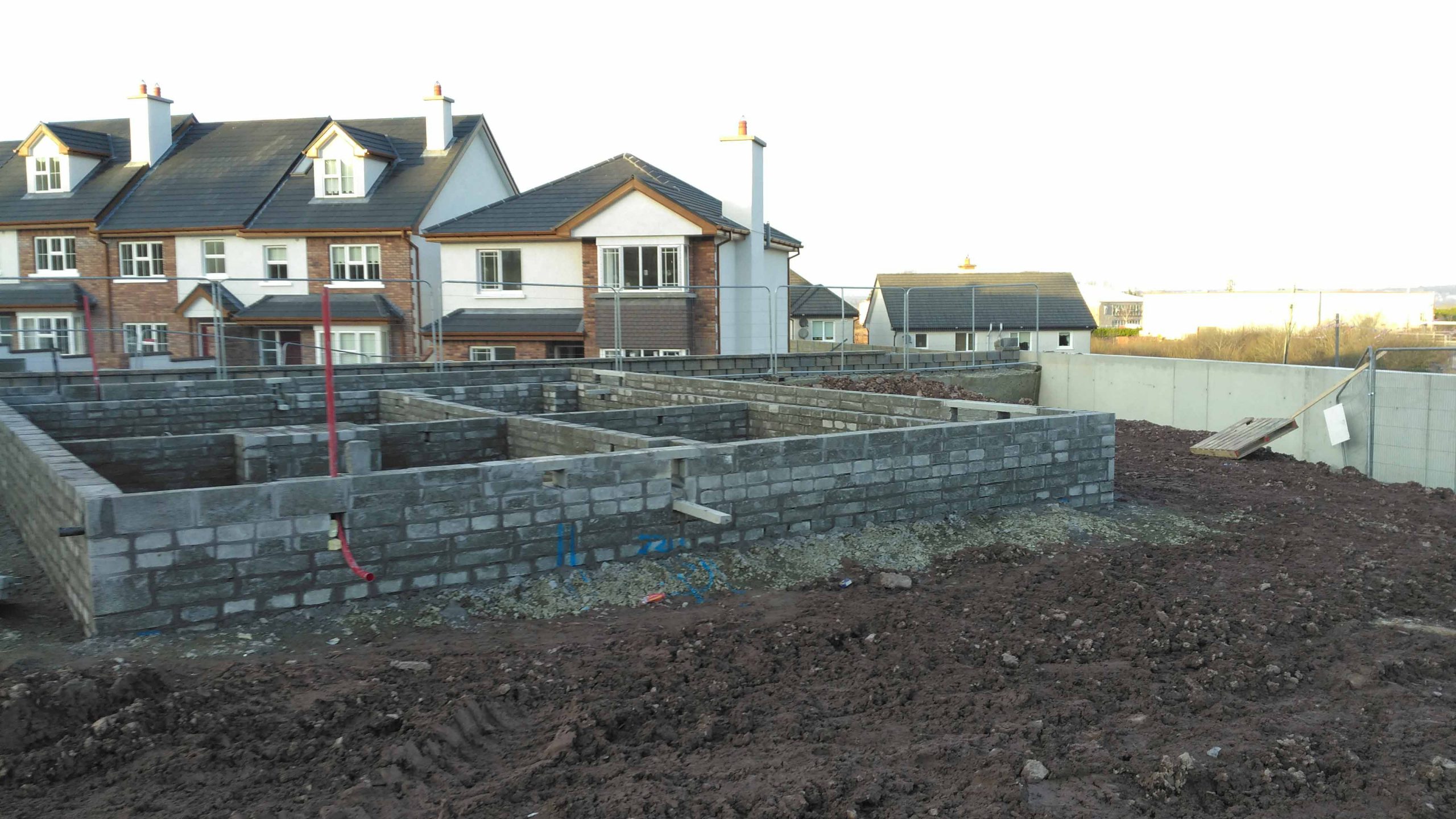 Celtic Construction project photo 13