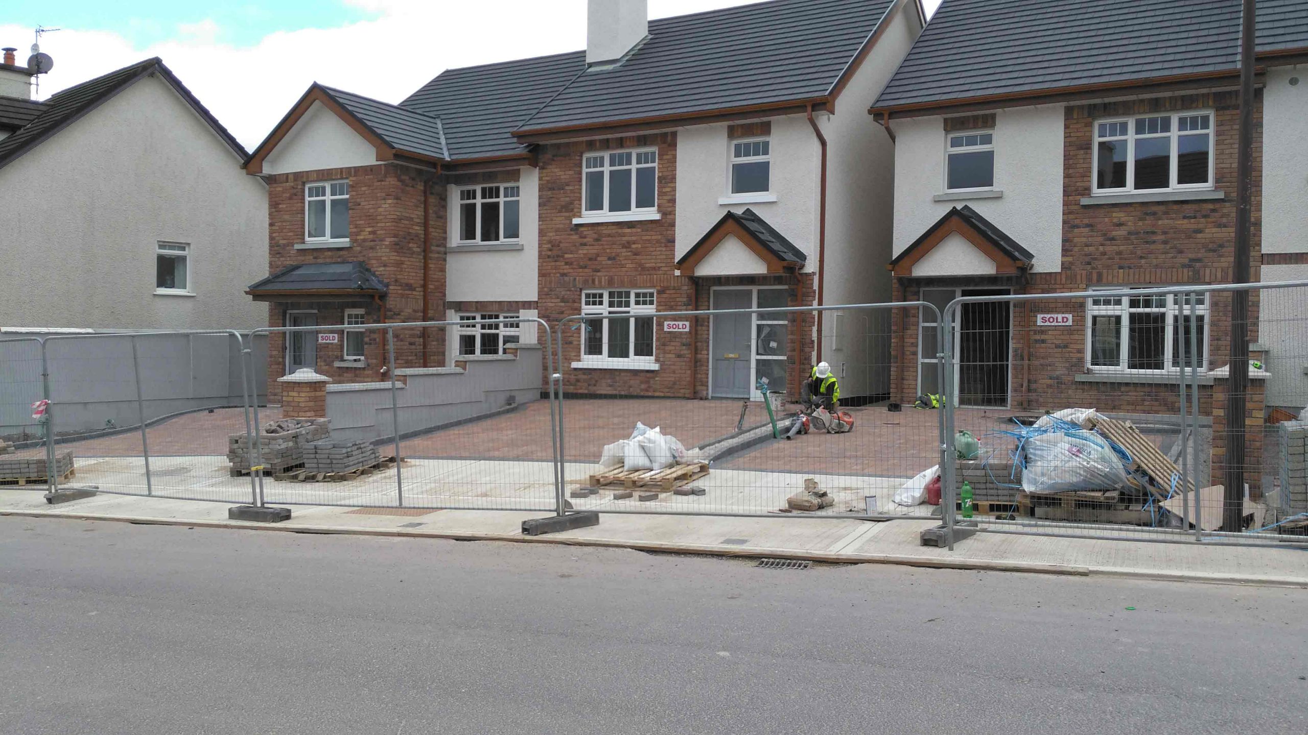 Celtic Construction project photo 17