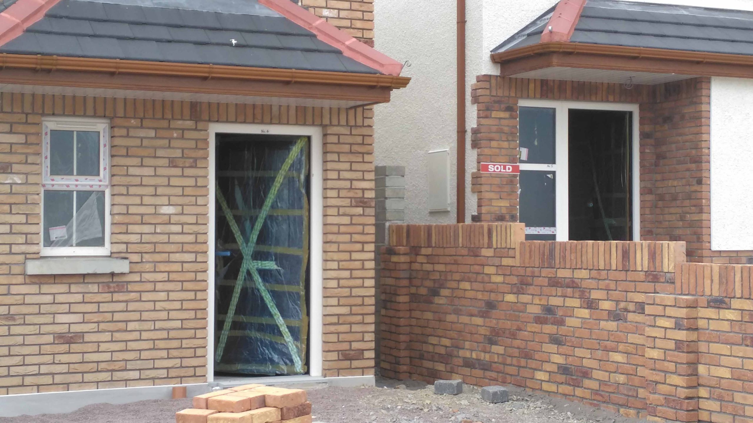Celtic Construction project photo 19