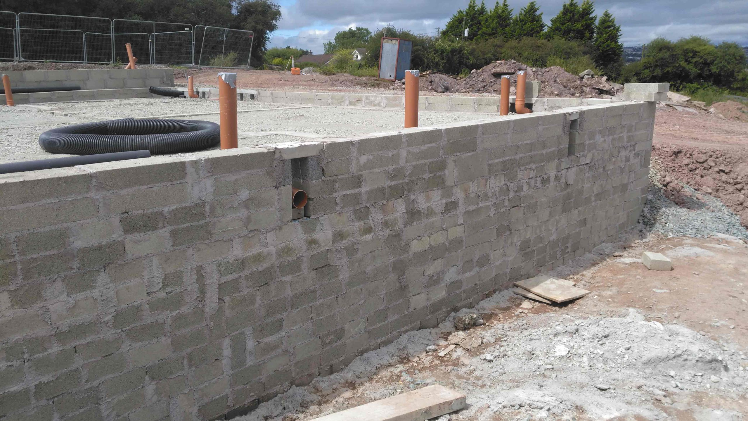 Celtic Construction project photo 24