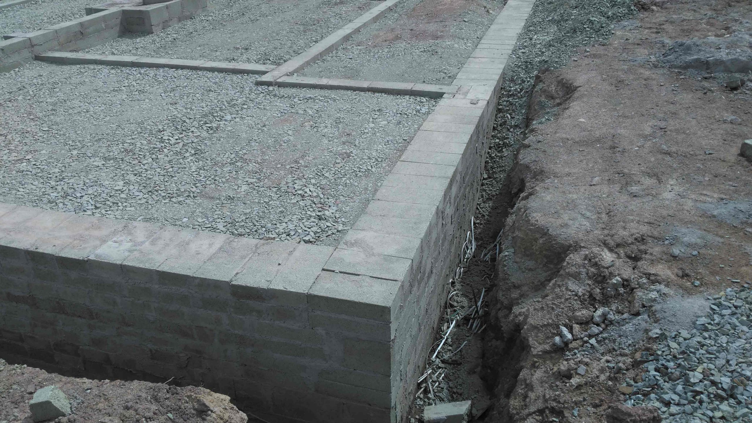 Celtic Construction project photo 25
