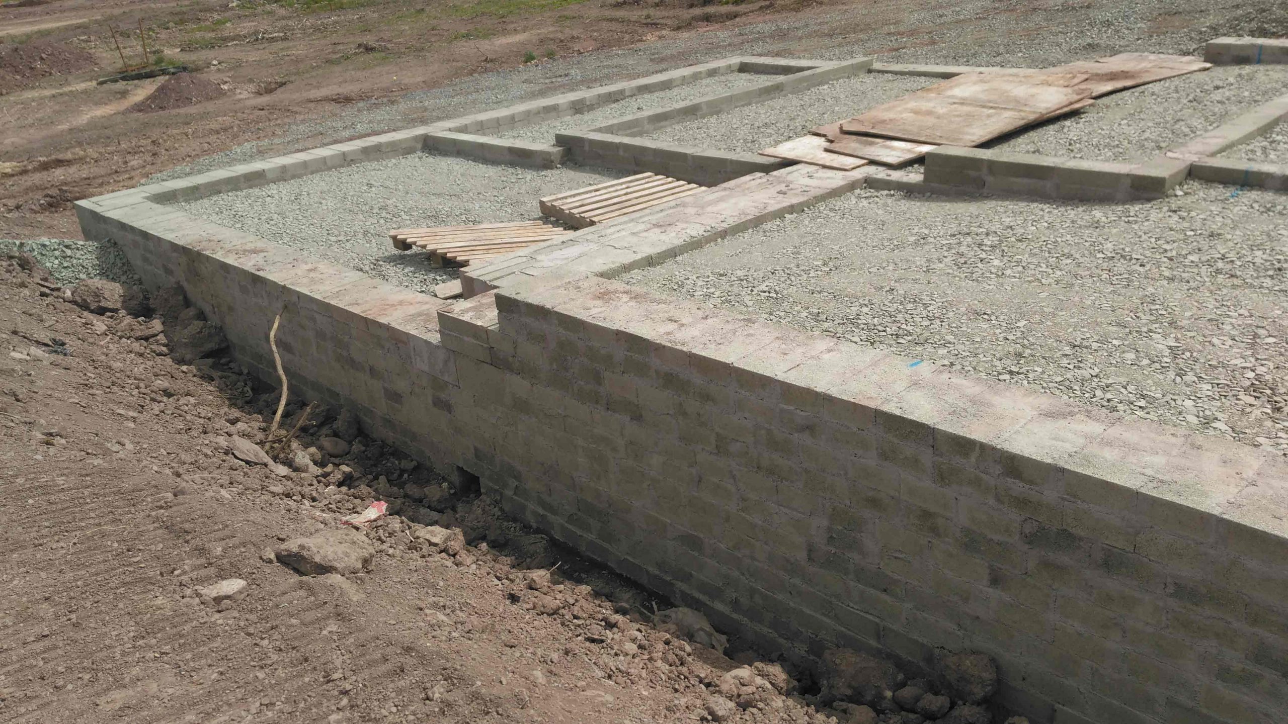 Celtic Construction project photo 26