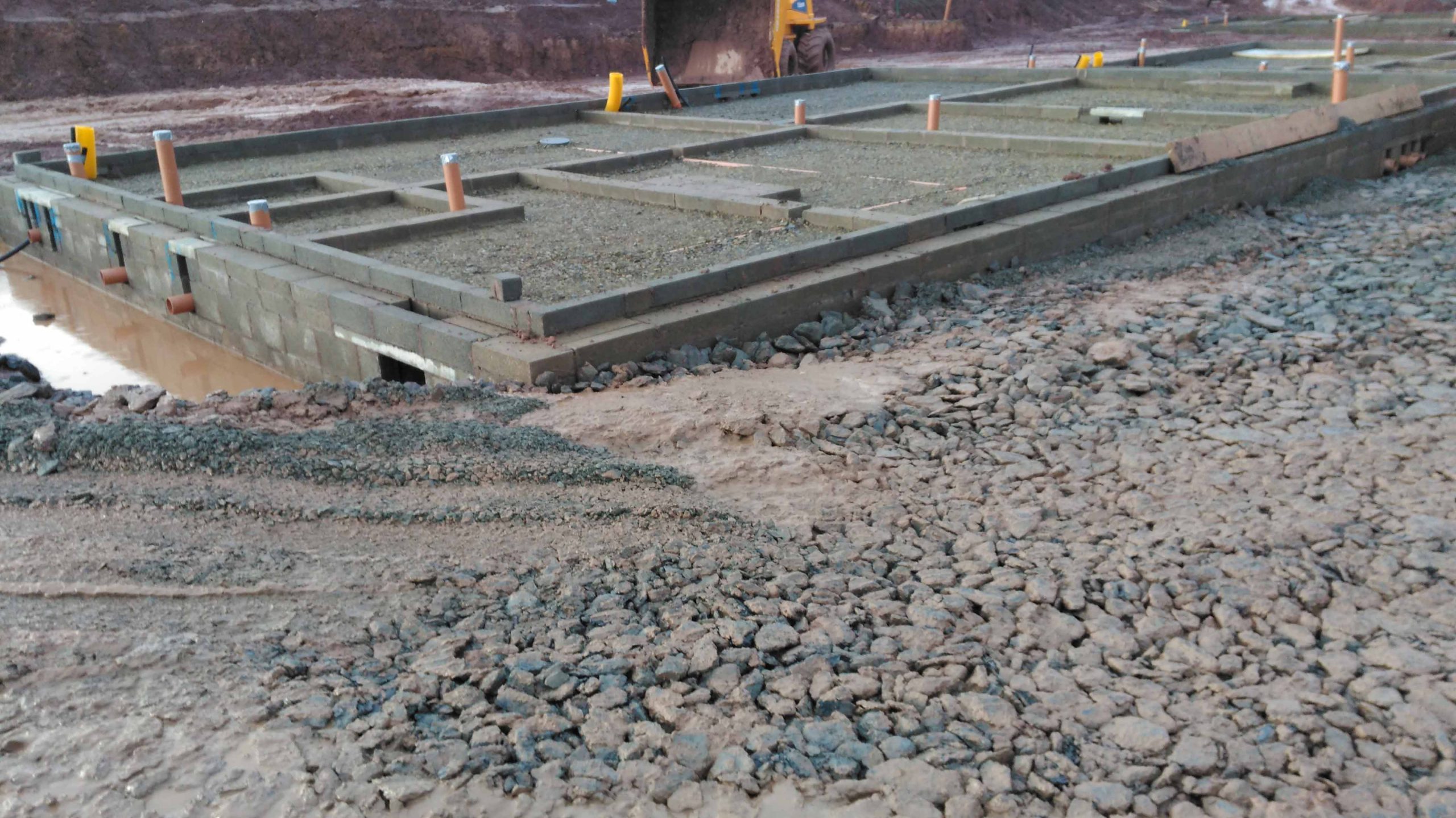 Celtic Construction project photo 29