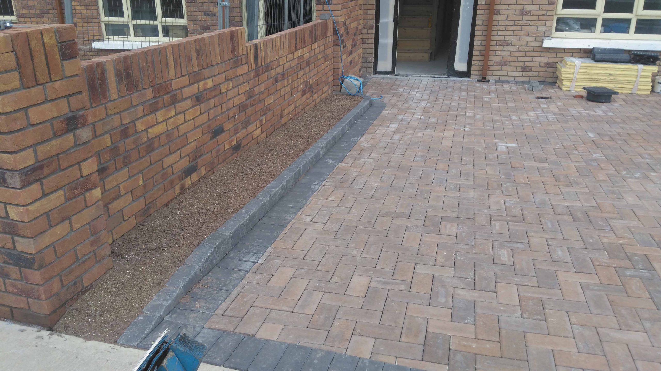 Celtic Construction project photo 32