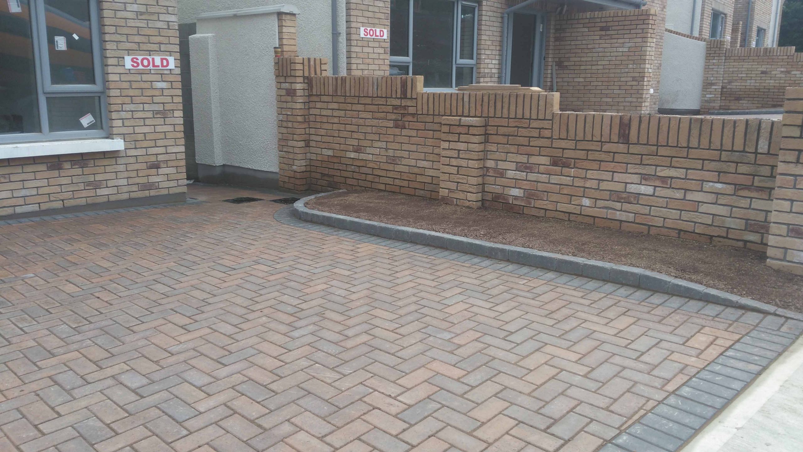 Celtic Construction project photo 34