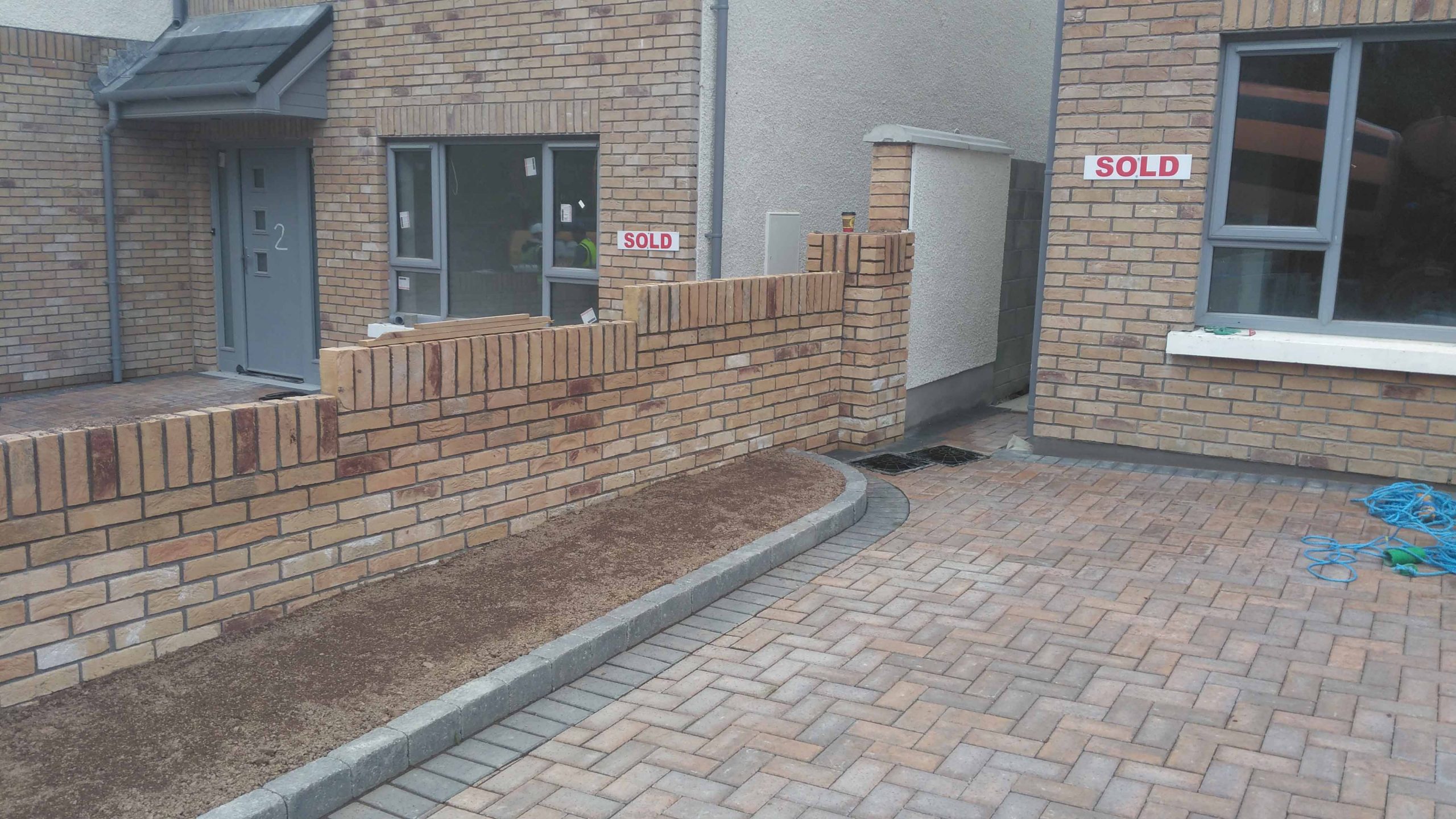 Celtic Construction project photo 35