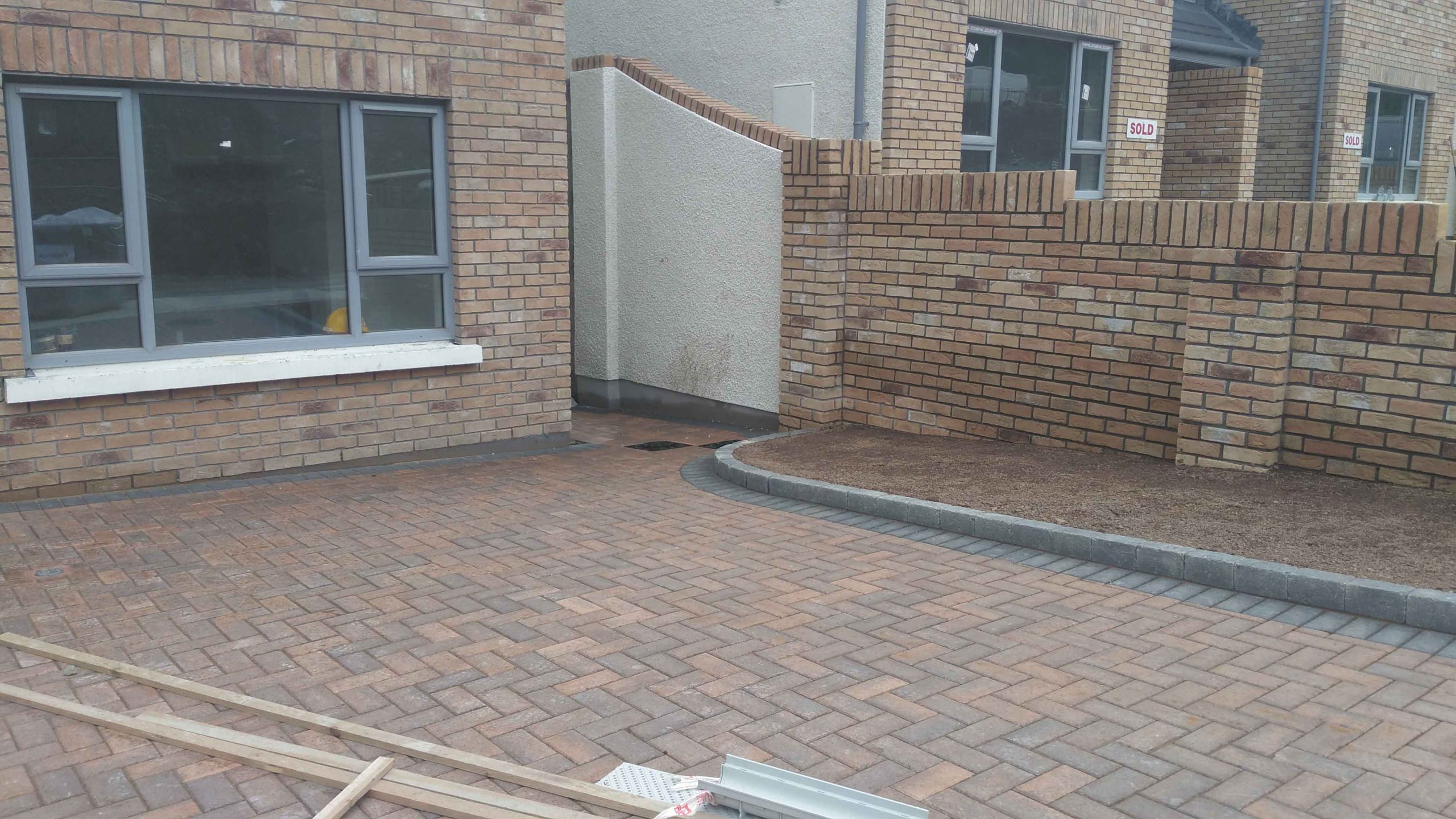 Celtic Construction project photo 36