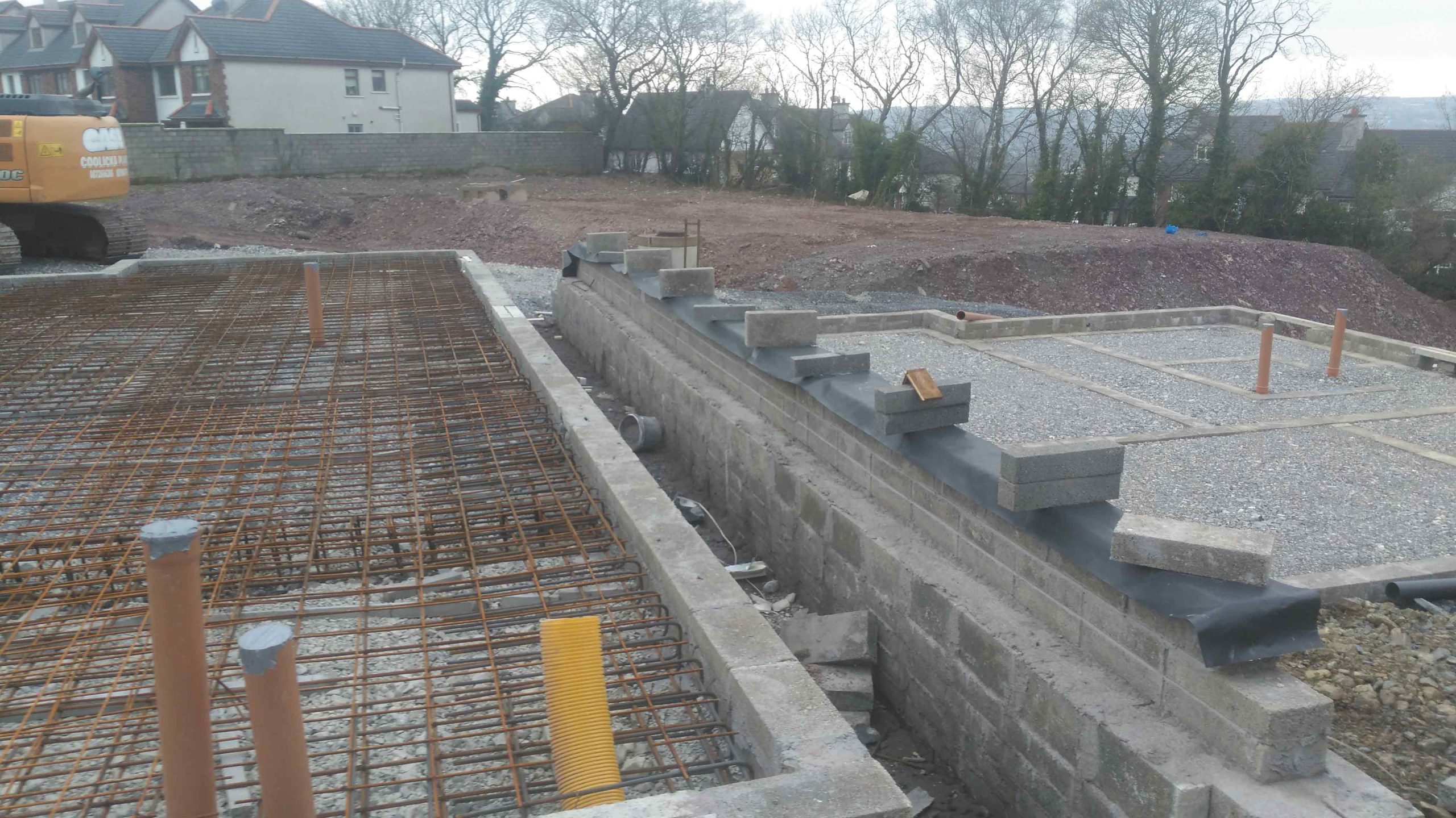Celtic Construction project photo 37