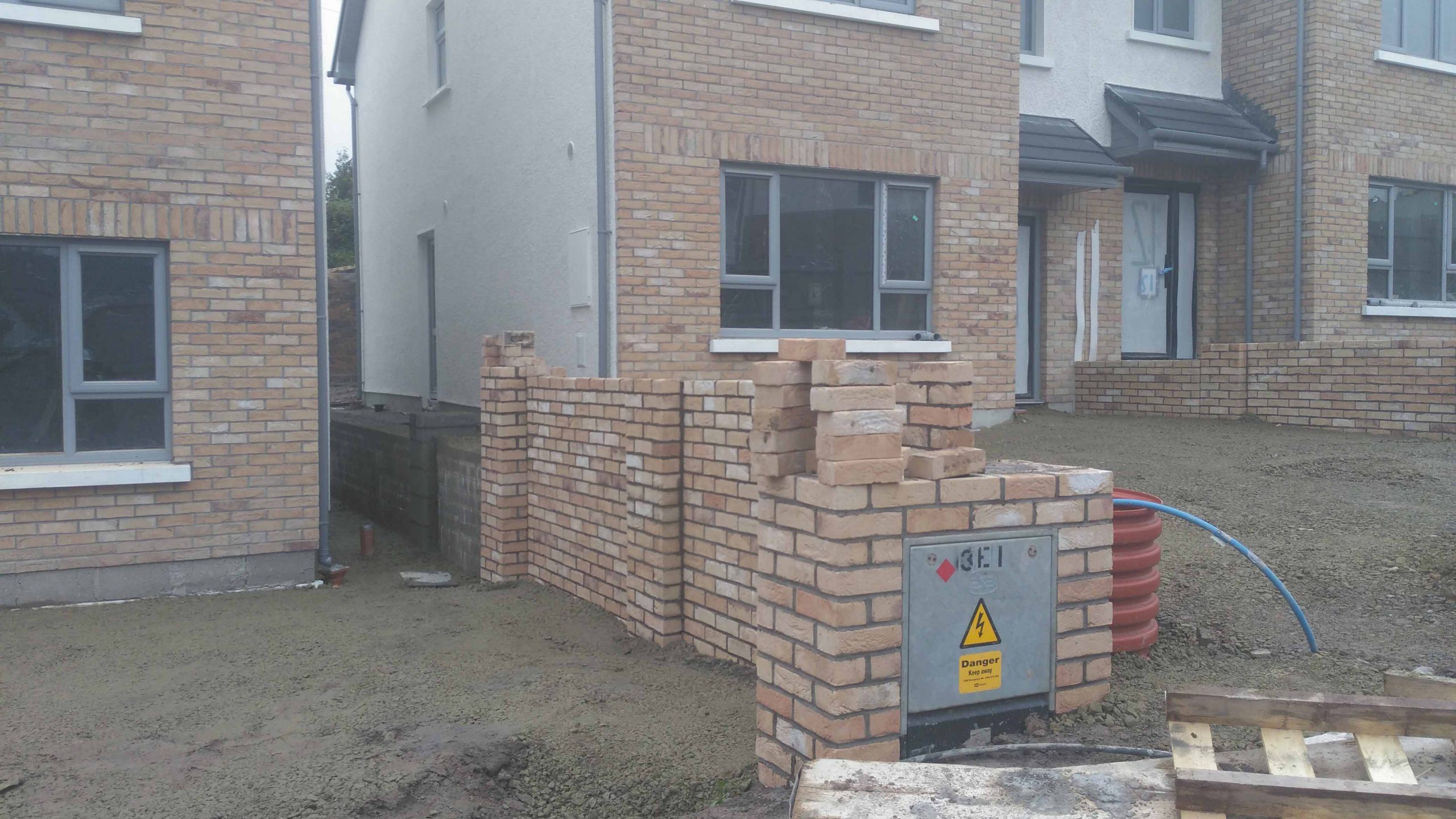 Celtic Construction project photo 39