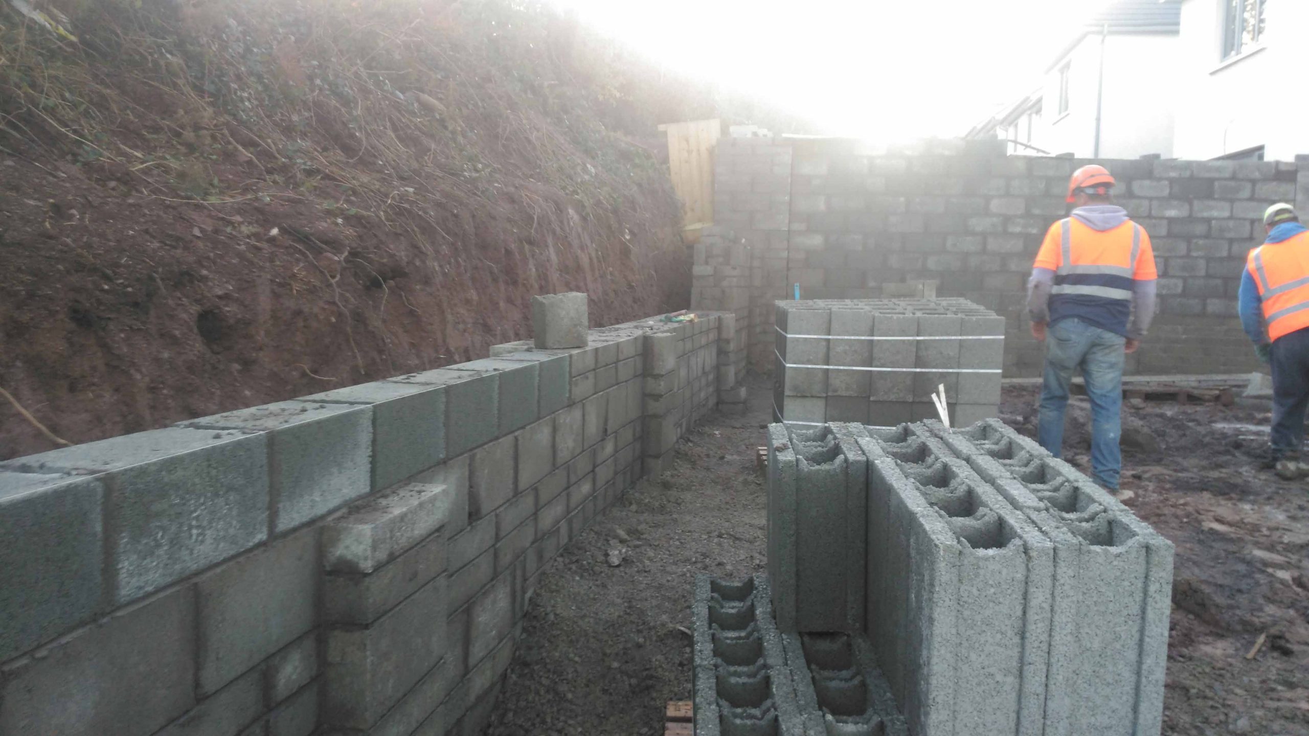 Celtic Construction project photo 40