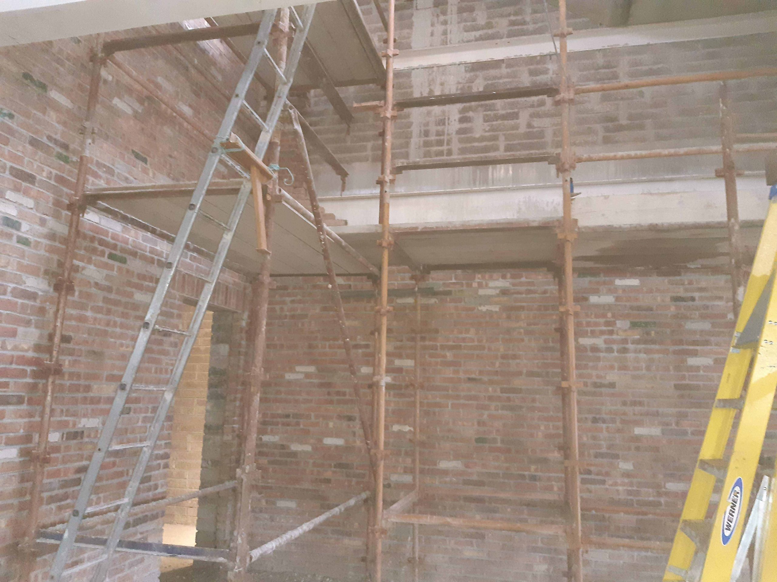 Celtic Construction project photo 41
