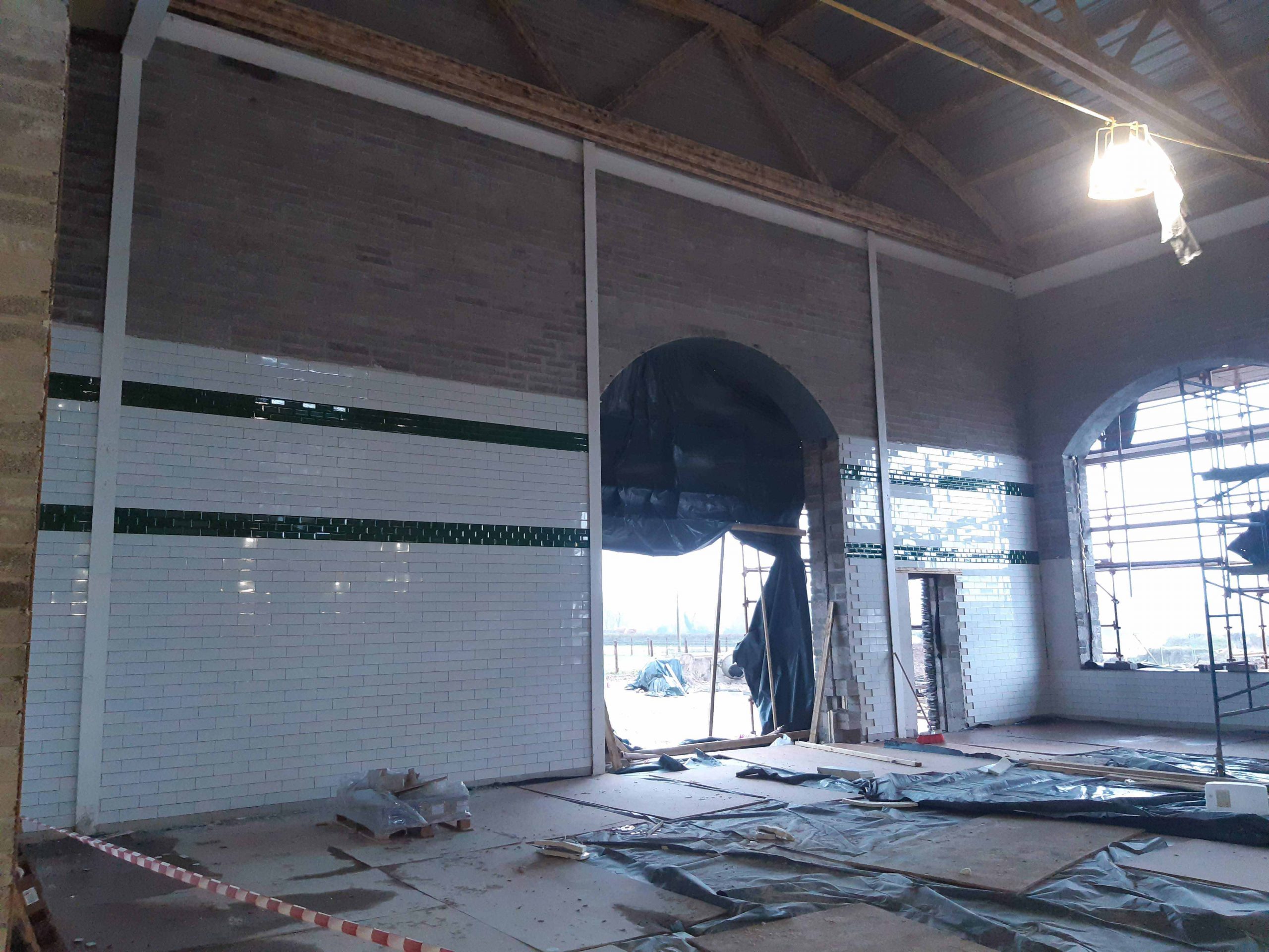 Celtic Construction project photo 42