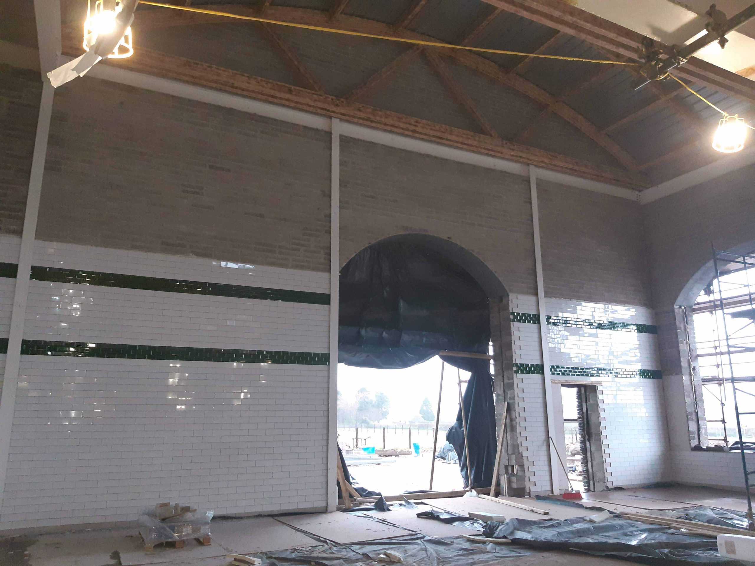 Celtic Construction project photo 45