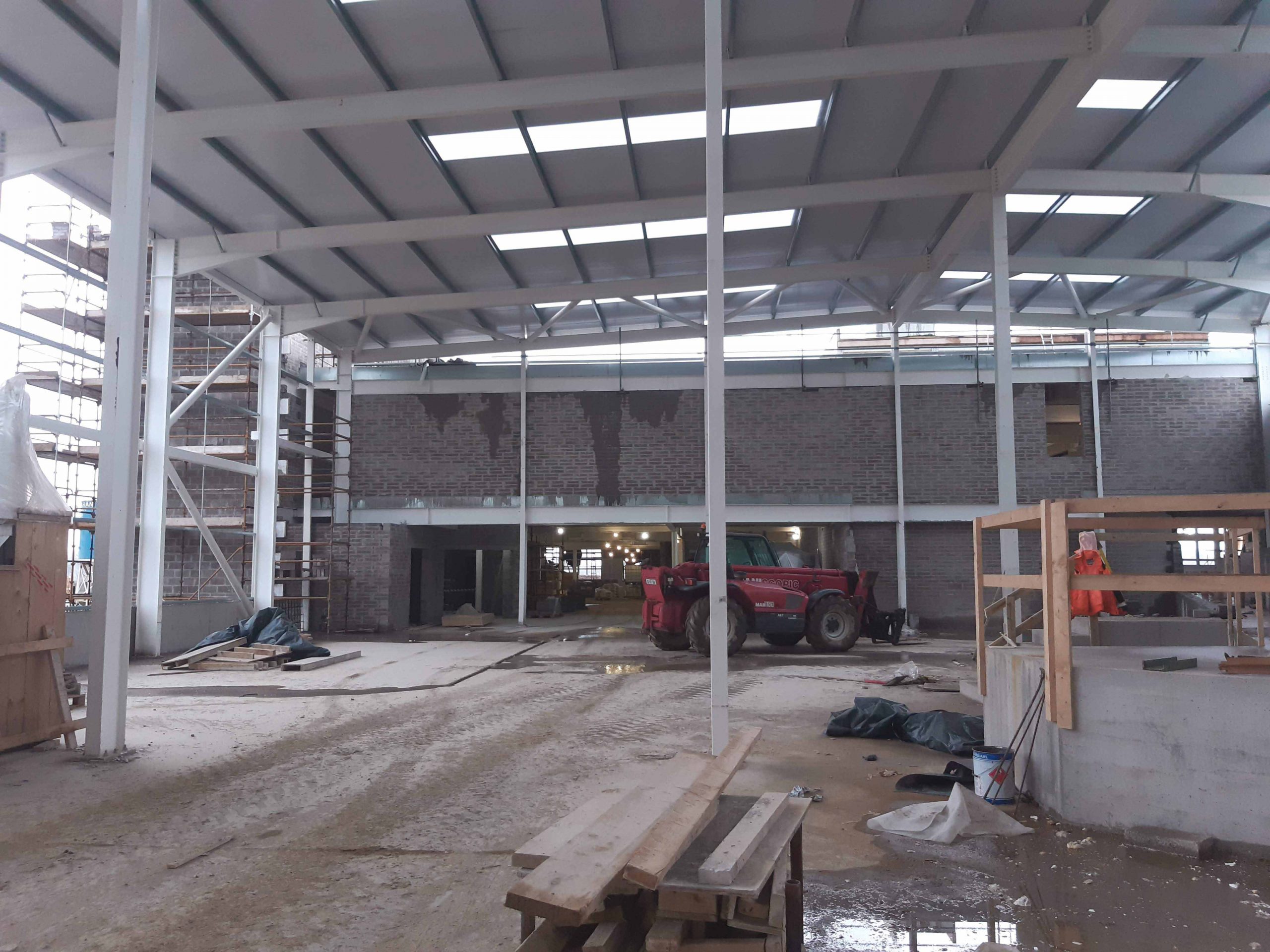Celtic Construction project photo 46