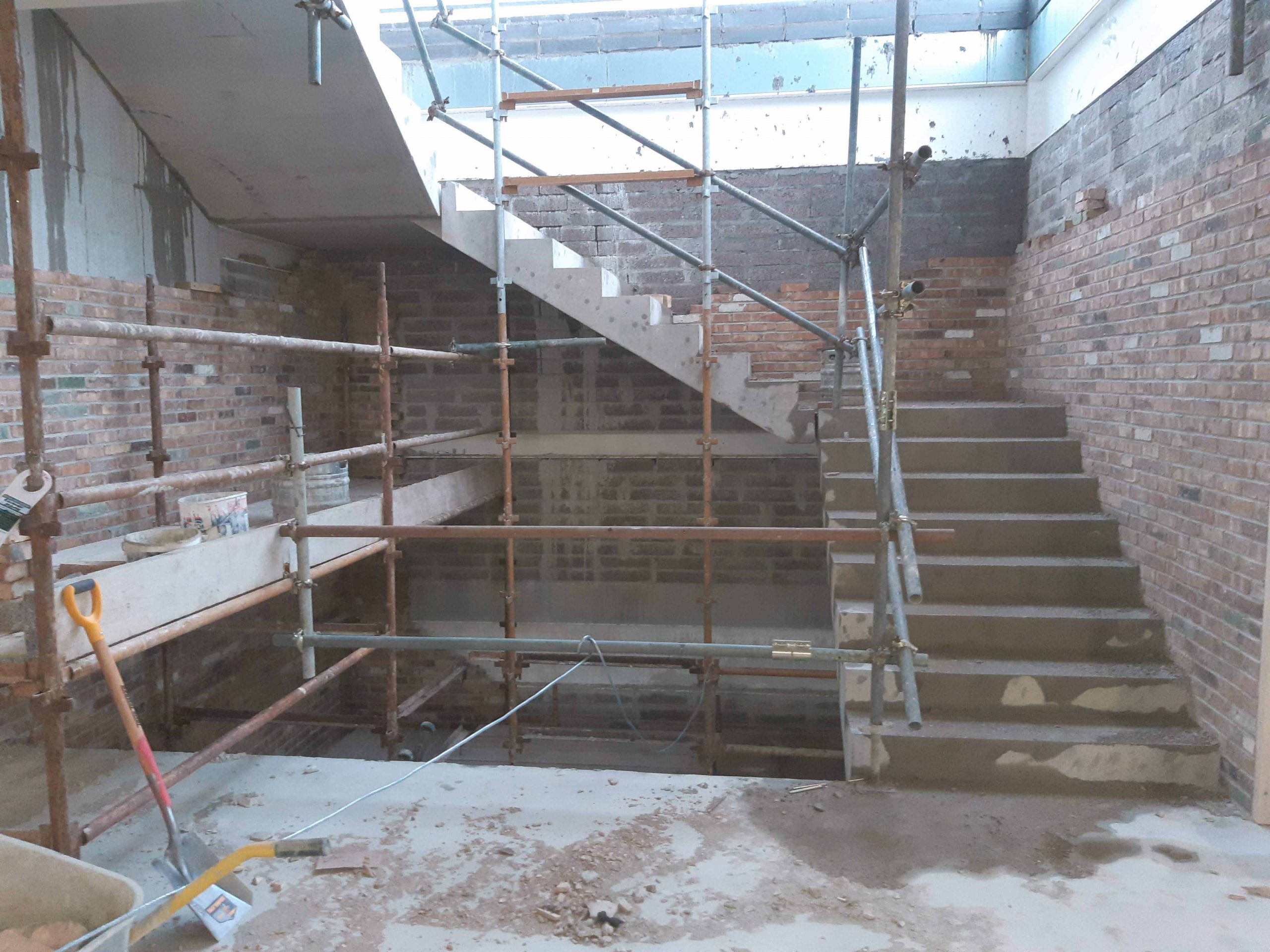 Celtic Construction project photo 47