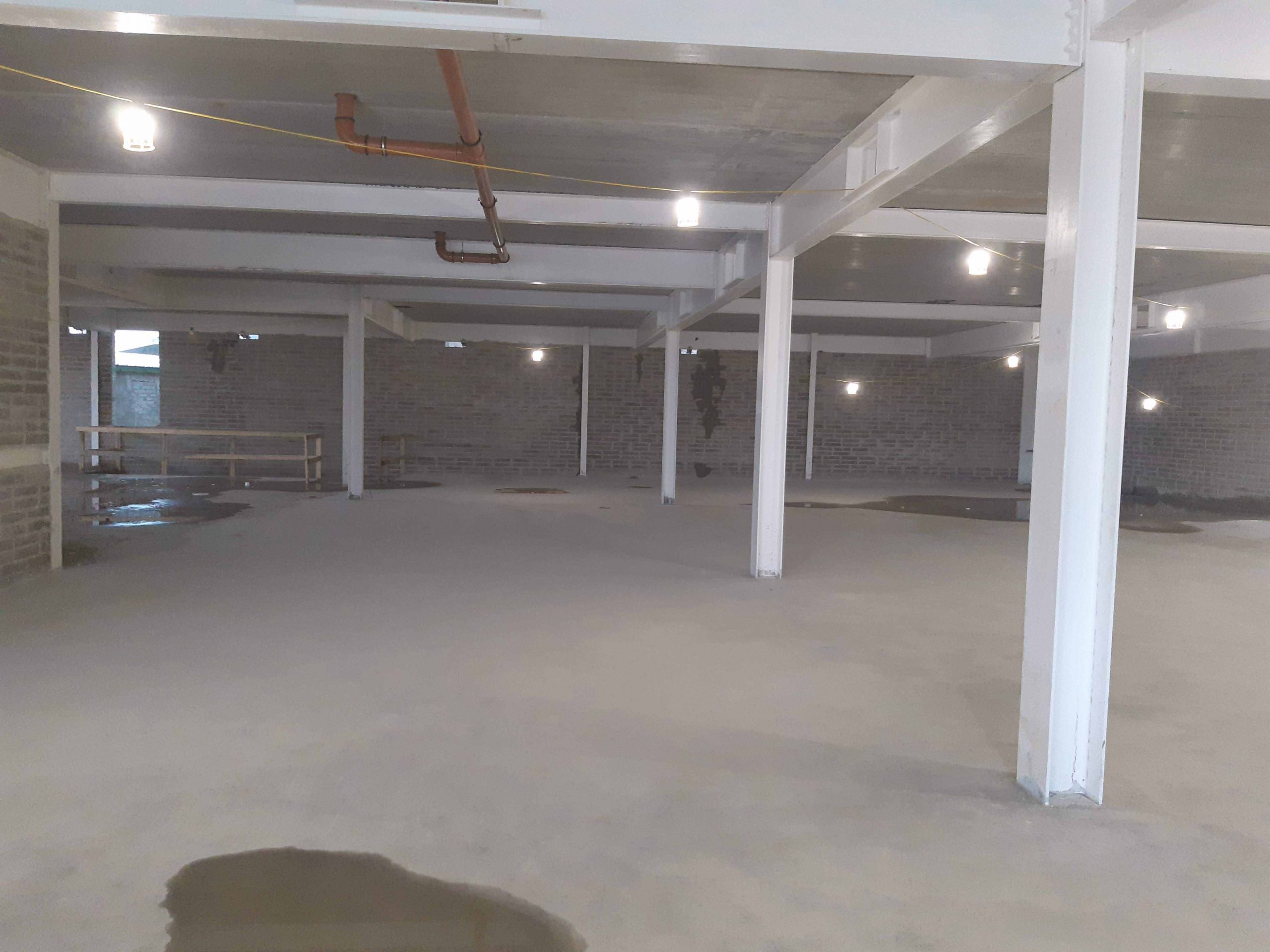 Celtic Construction project photo 48
