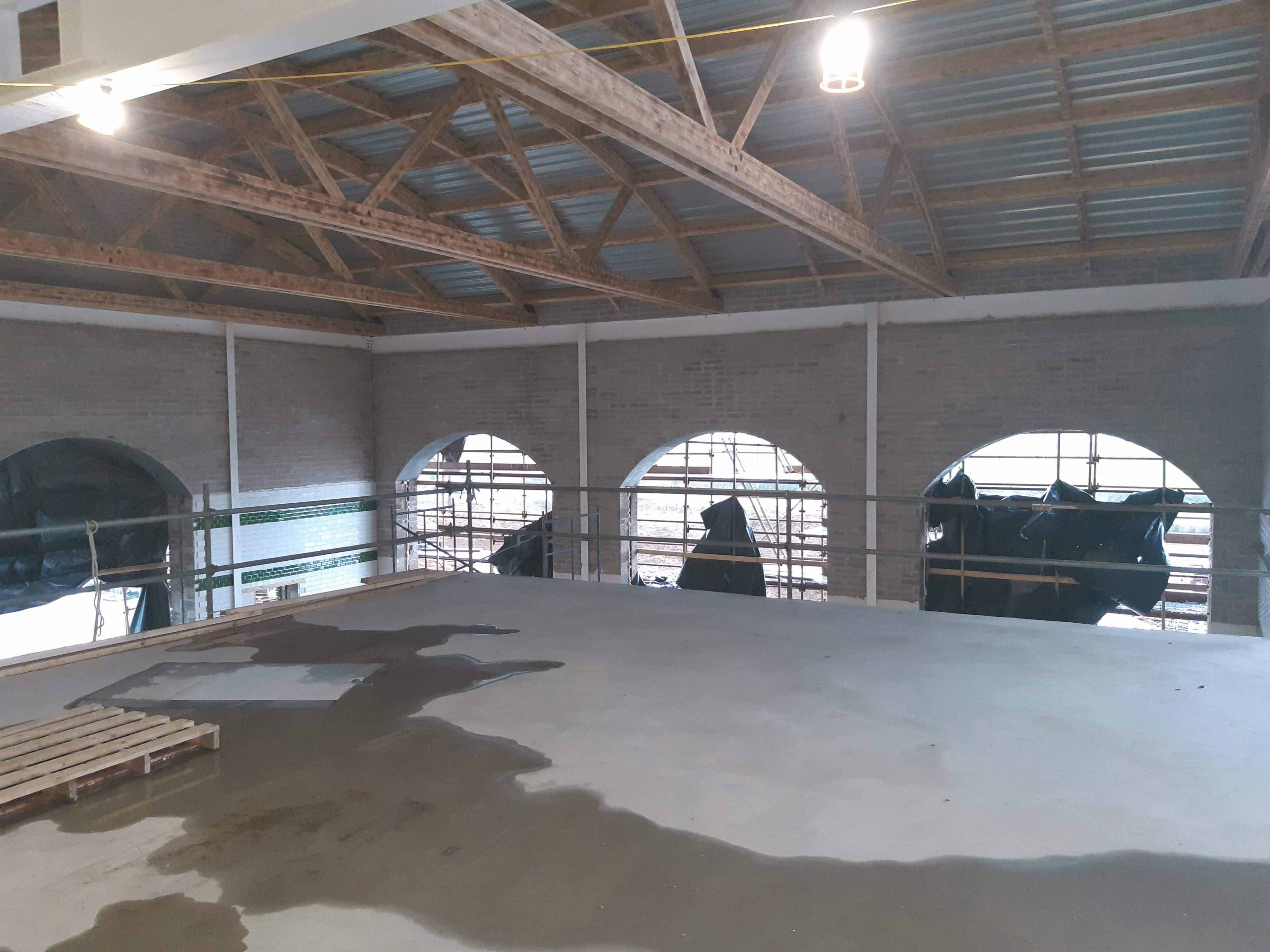 Celtic Construction project photo 49