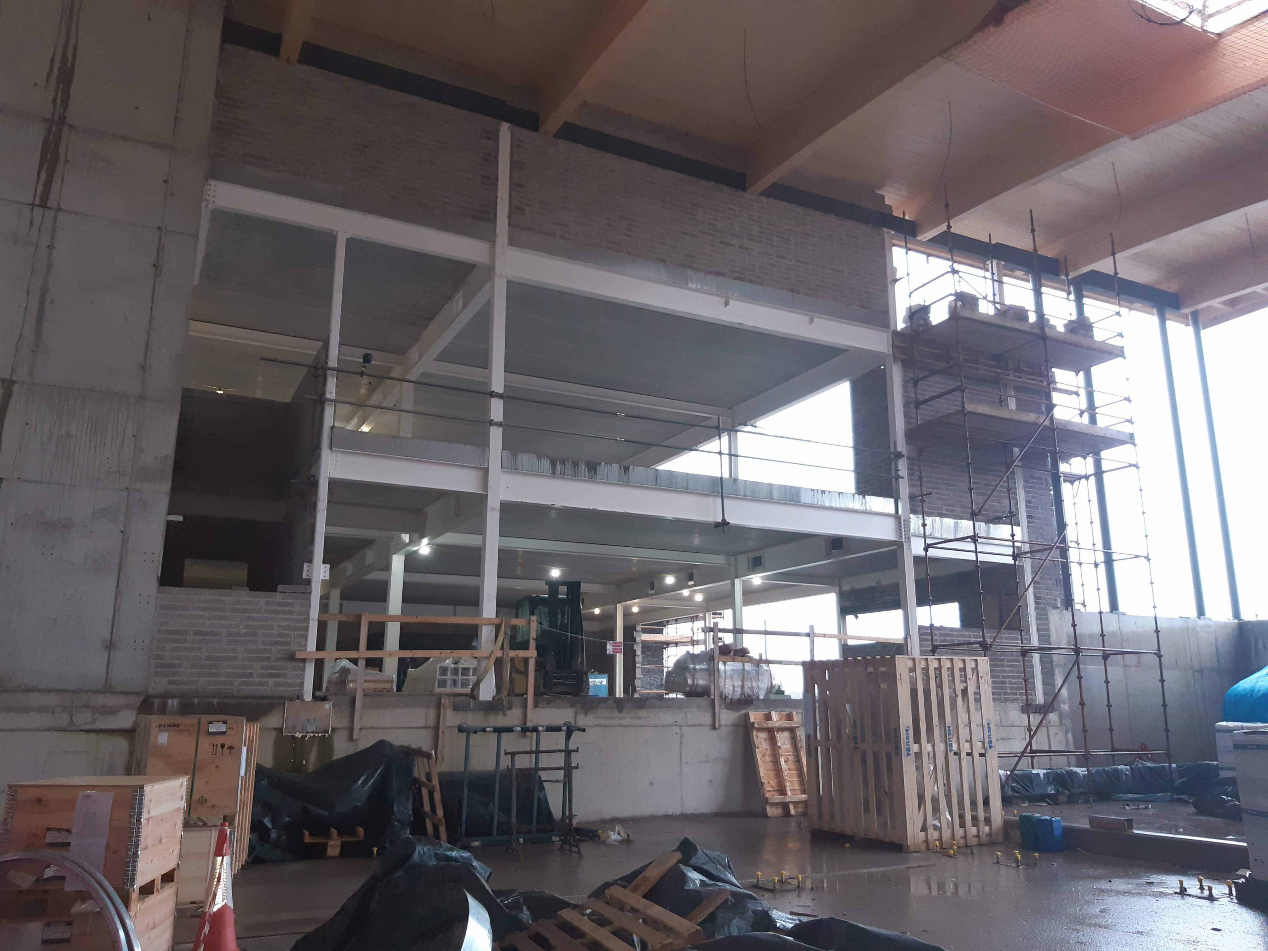Celtic Construction project photo 50
