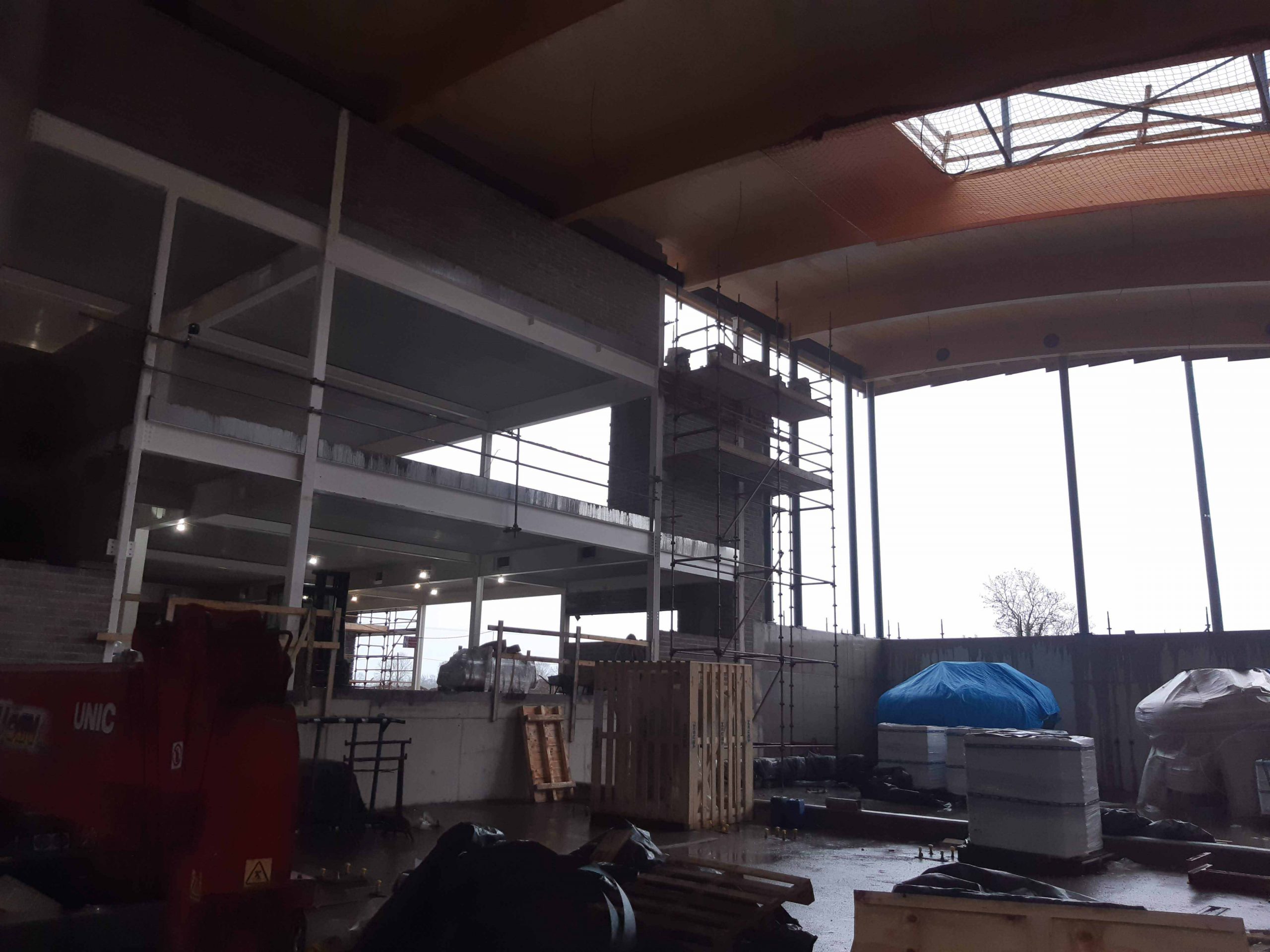 Celtic Construction project photo 51