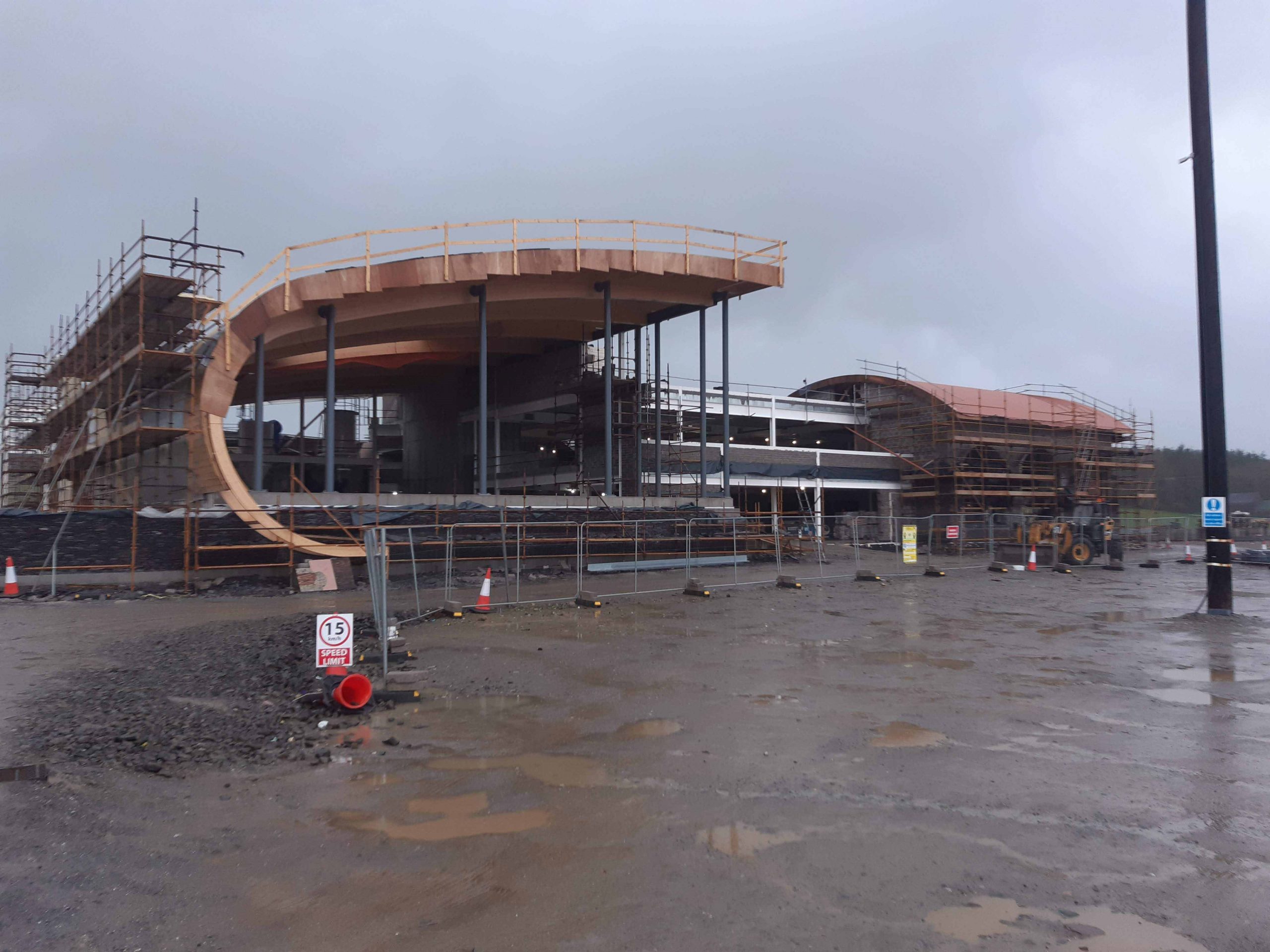 Celtic Construction project photo 52